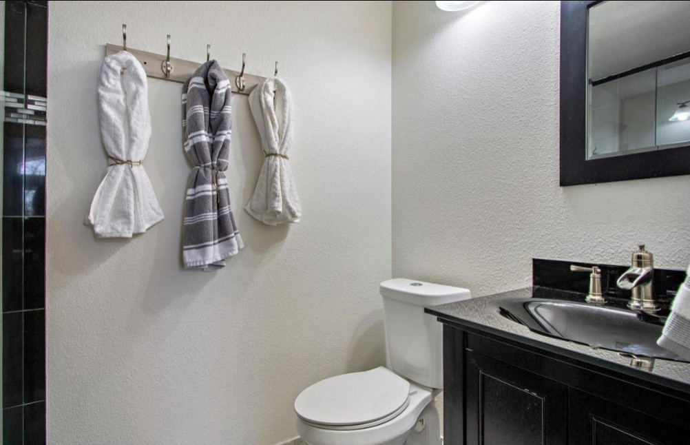 Homestaging Projects