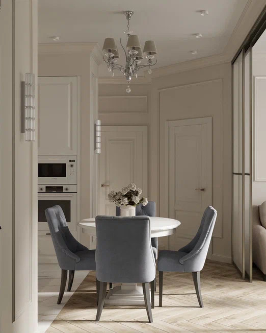 ЖК Хедлайнер