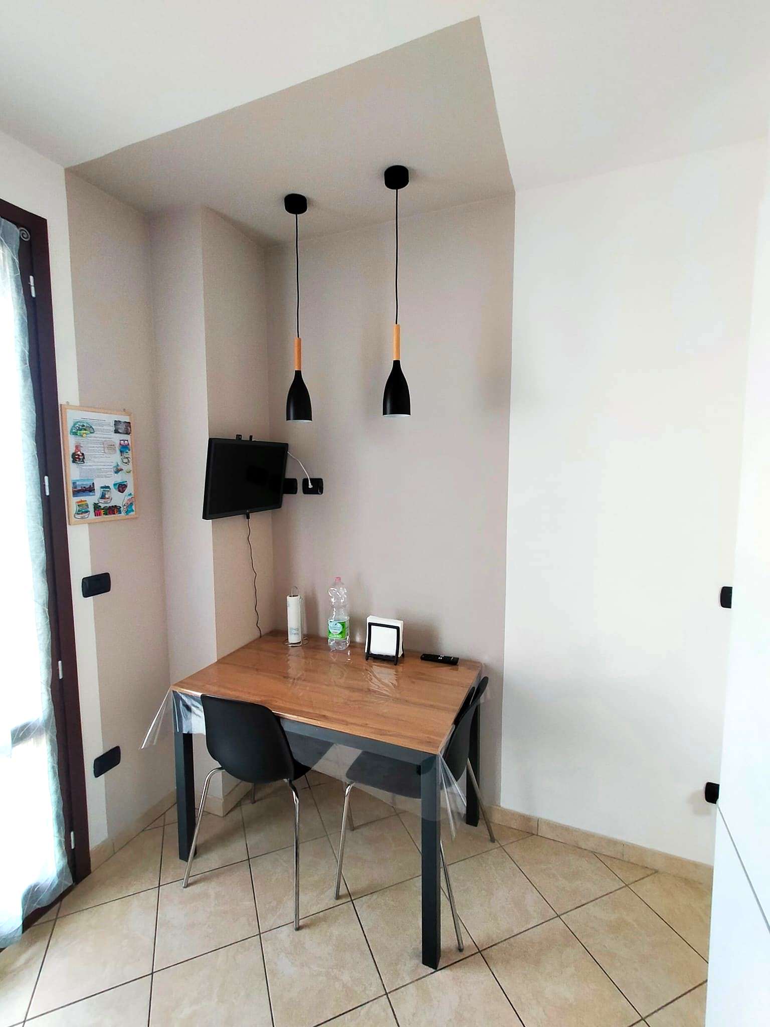 Restyling Appartamento