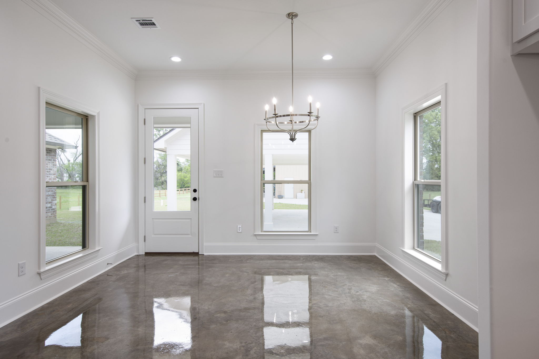 Patin Residence