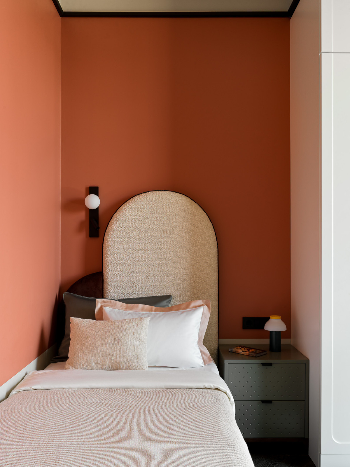 ЖК Зиларт 80кв.м