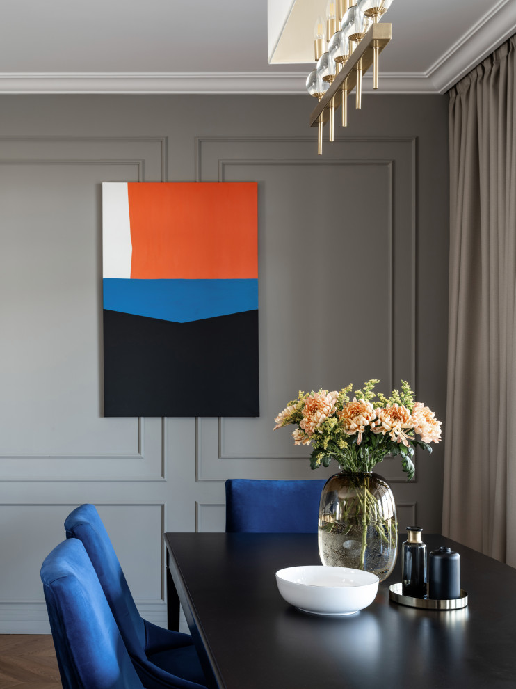 КП Новорижский