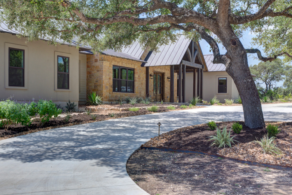 Ranch House