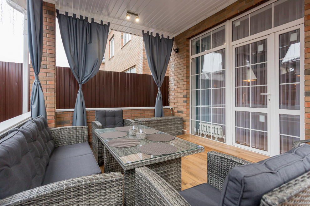 2023 Март Интерьерная и экстерьерная фотосъемка дома в Краснодаре