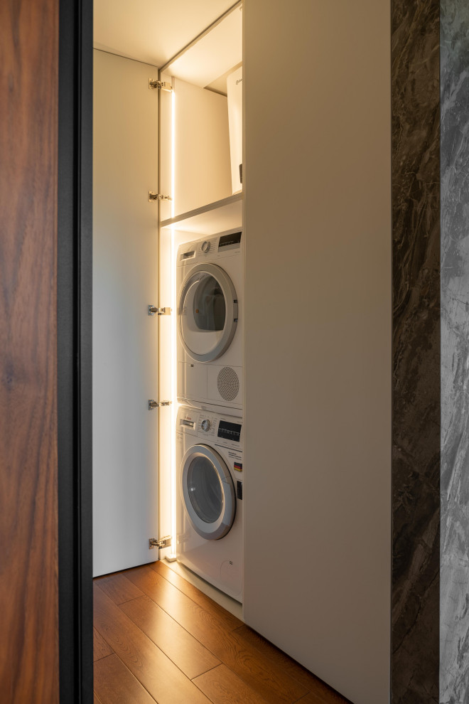 Дом на Петровской косе