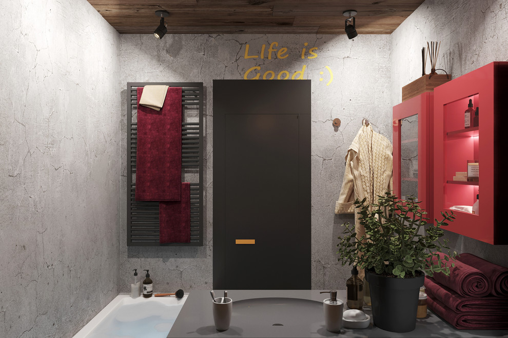 Улицами родного дома