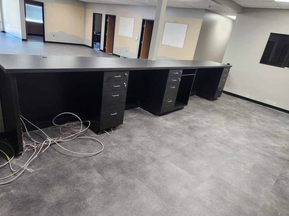 Office Desks