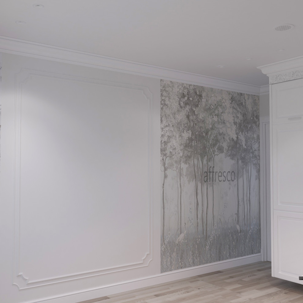 Квартира на Петухова, г. Новосибирск