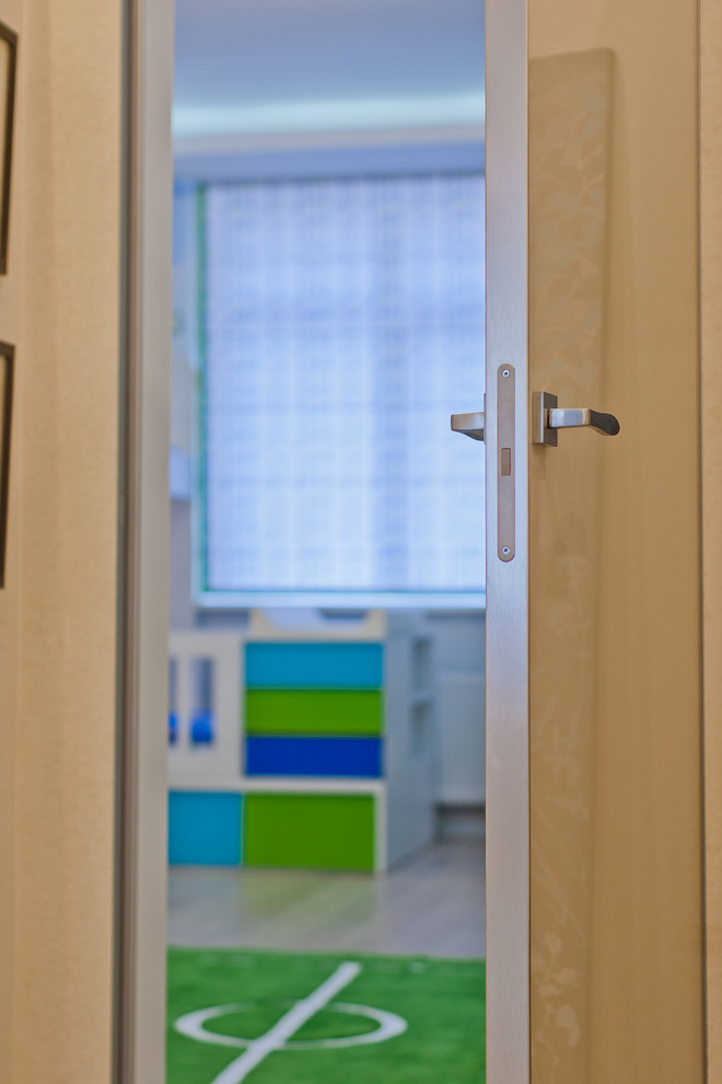 ЖК Горький Холл