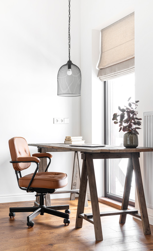 Дом под Истрой