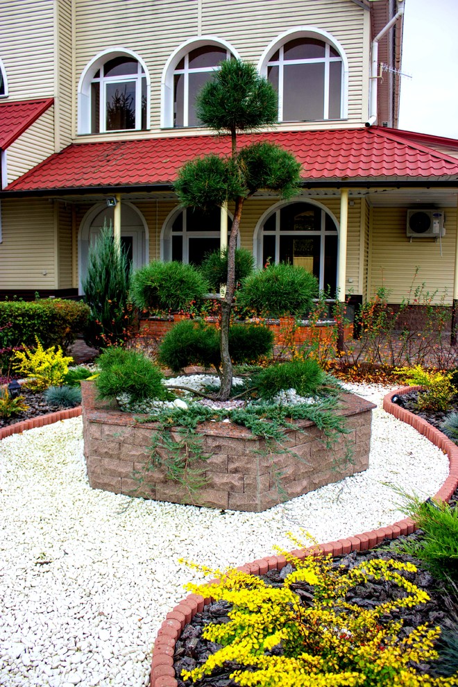 Терновщина