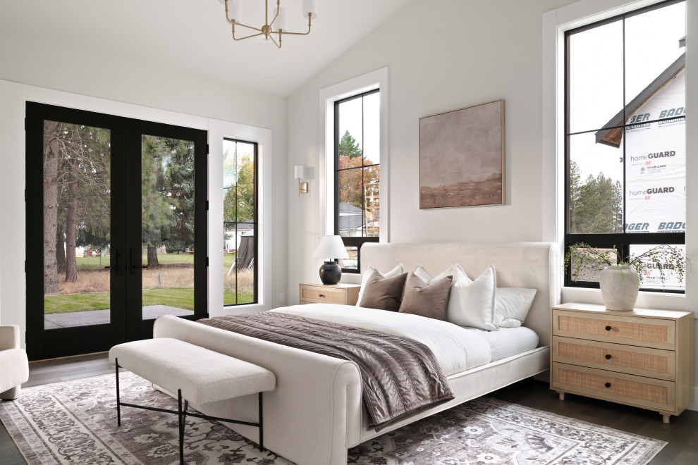 New Construction Design