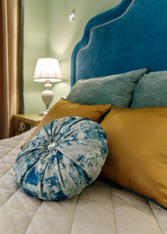 дом в Калужской области