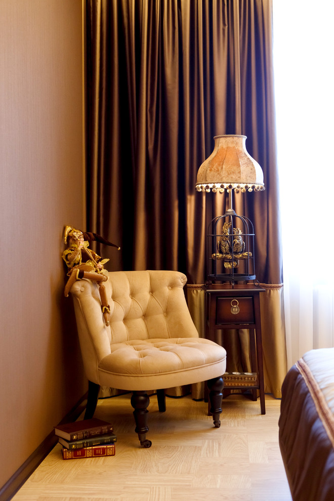 Шоколад в золотой обертке