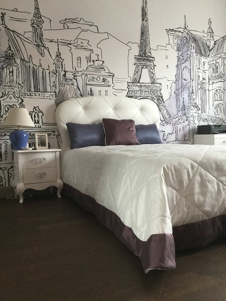 Лаванда в шоколаде