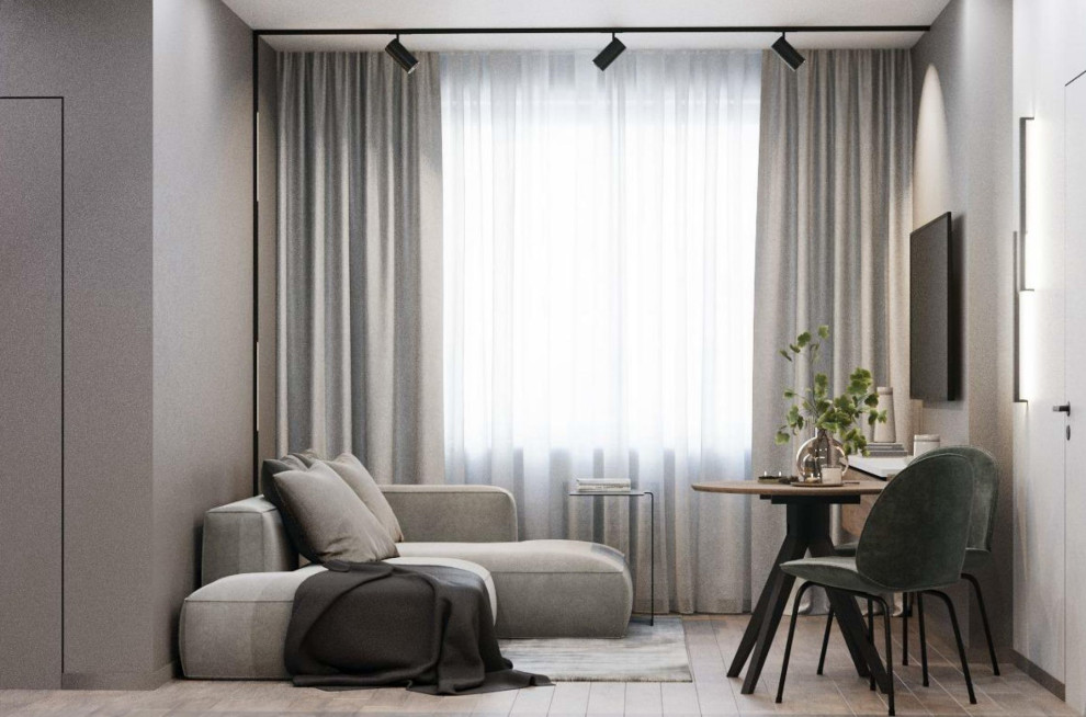 ЖК "Европейский берег" - Заровного, 8