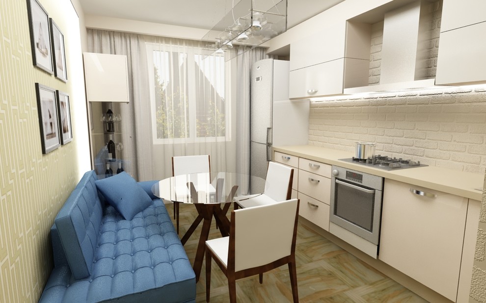 Рецепт яркой жизни