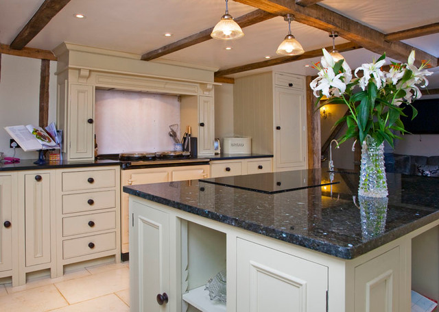 cottage kitchen country-cucina