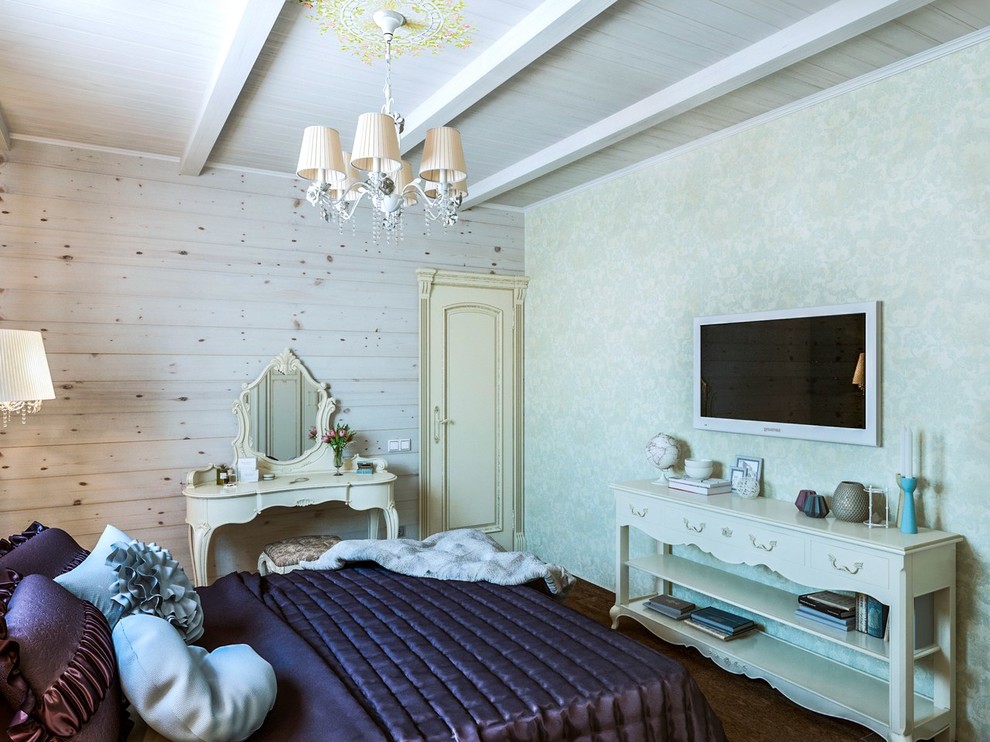 "Спокойная изысканность"