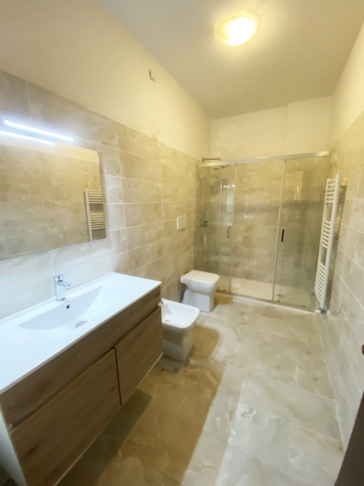 Ristrutturazioni Bagni