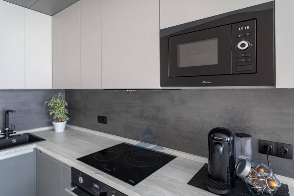 Кухня ТВДК287 ЗОВ