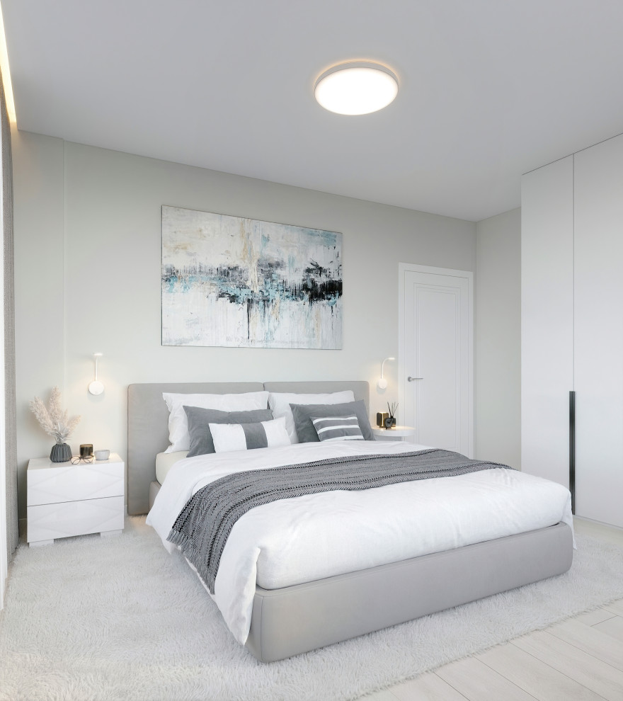 ЖК Дискавери