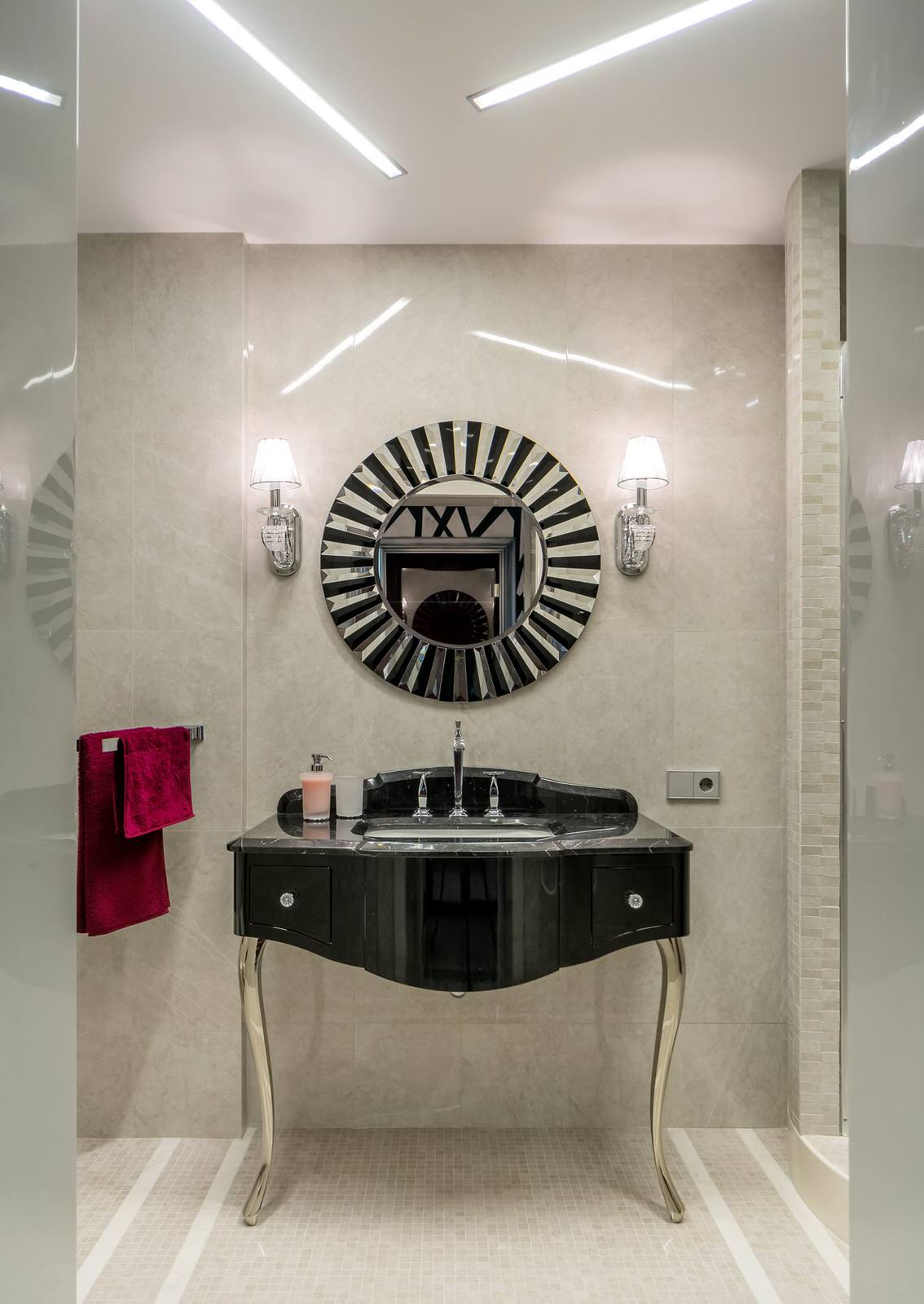 Поднебесье