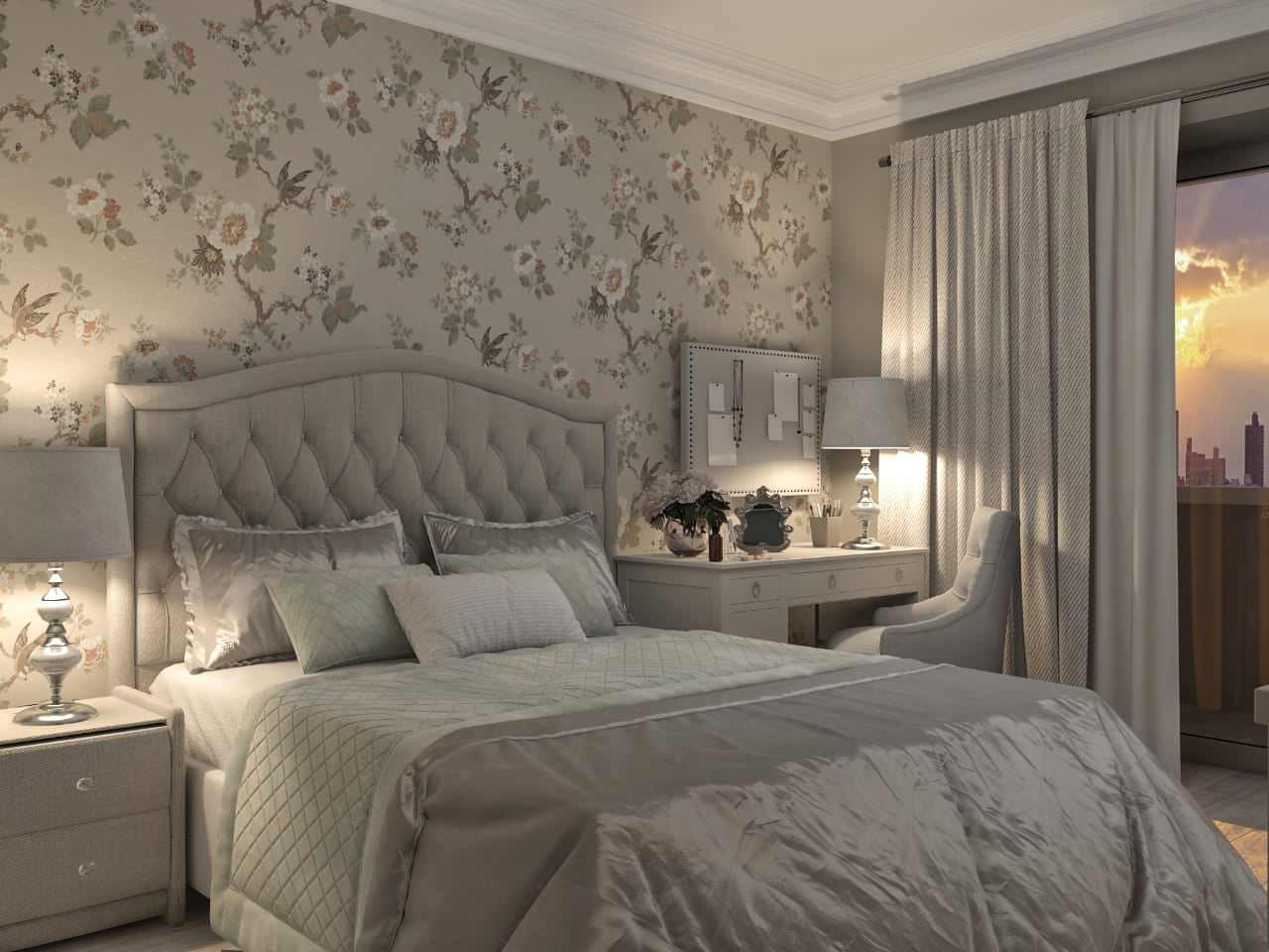 Квартира в солнечном доме ЖК"Солар" Барнаул.