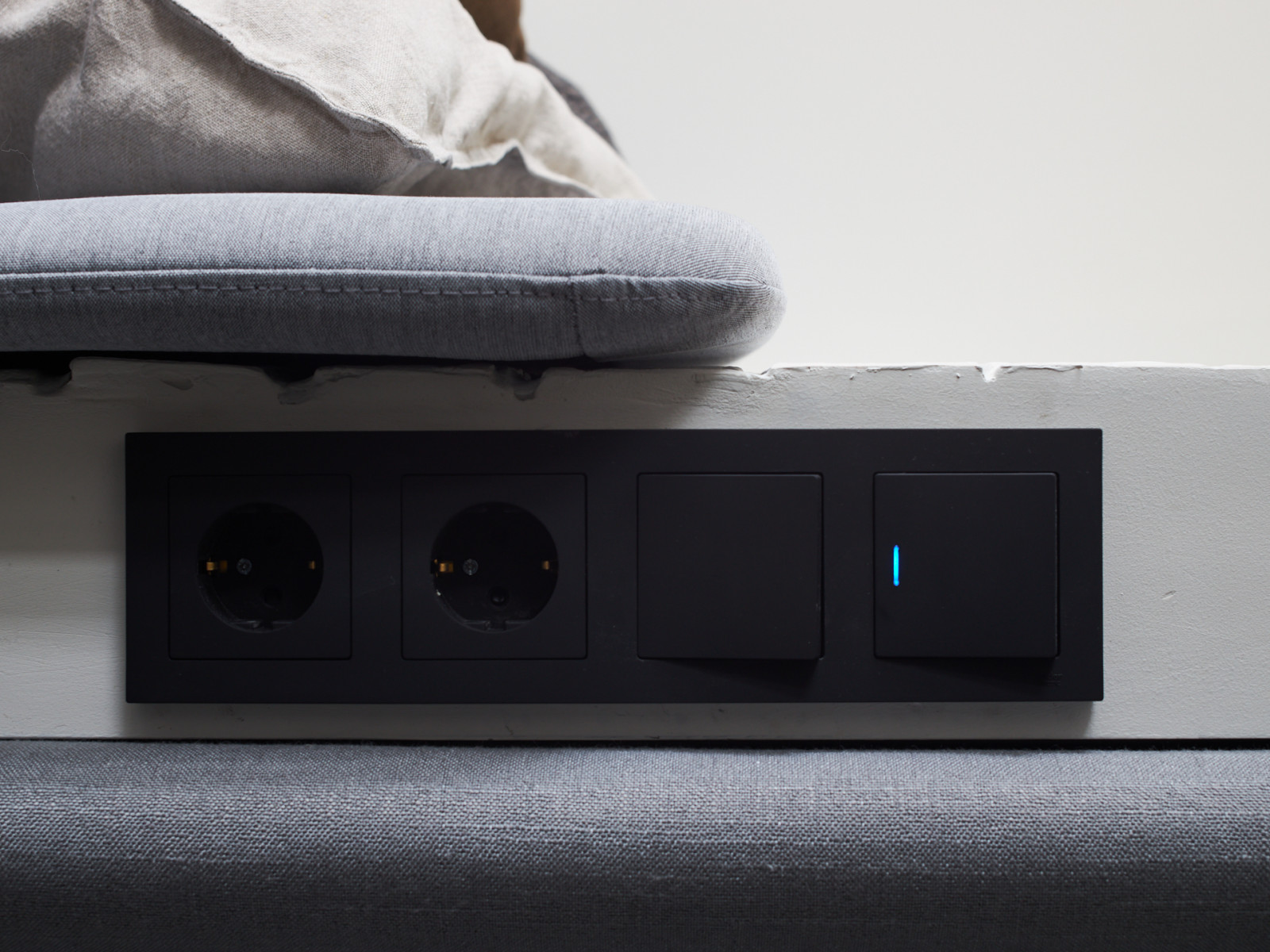 Студия на Водном Стадионе