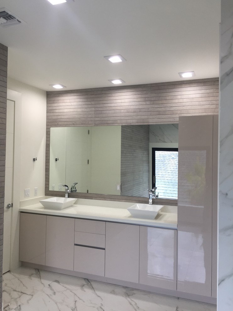 Houri residence