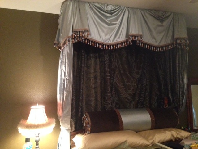 Guest Bedrooms