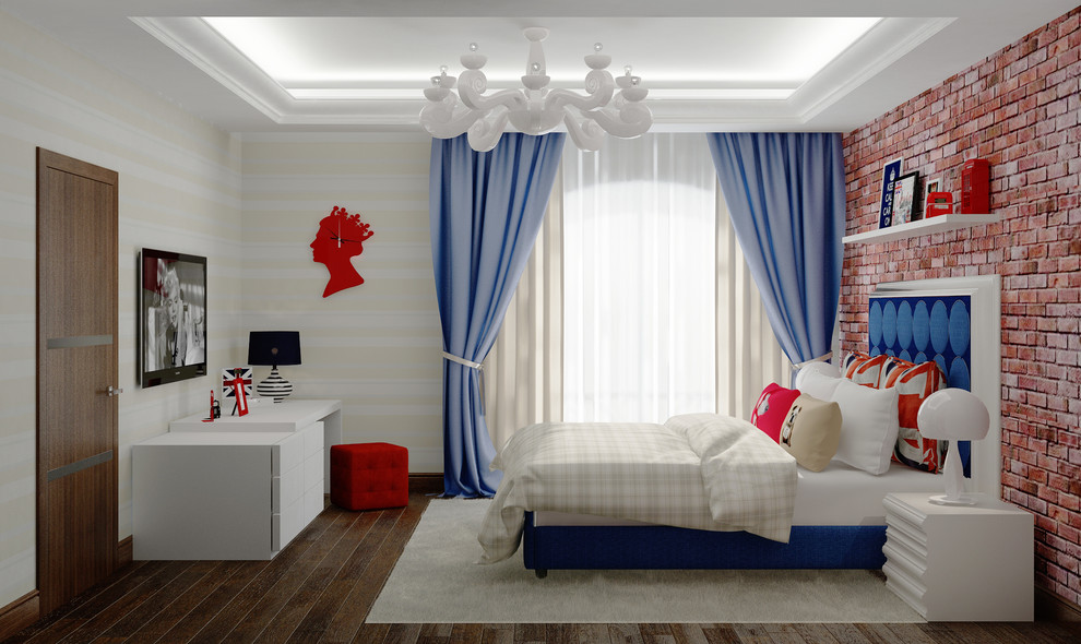 Загородный дом в Нижегородской области