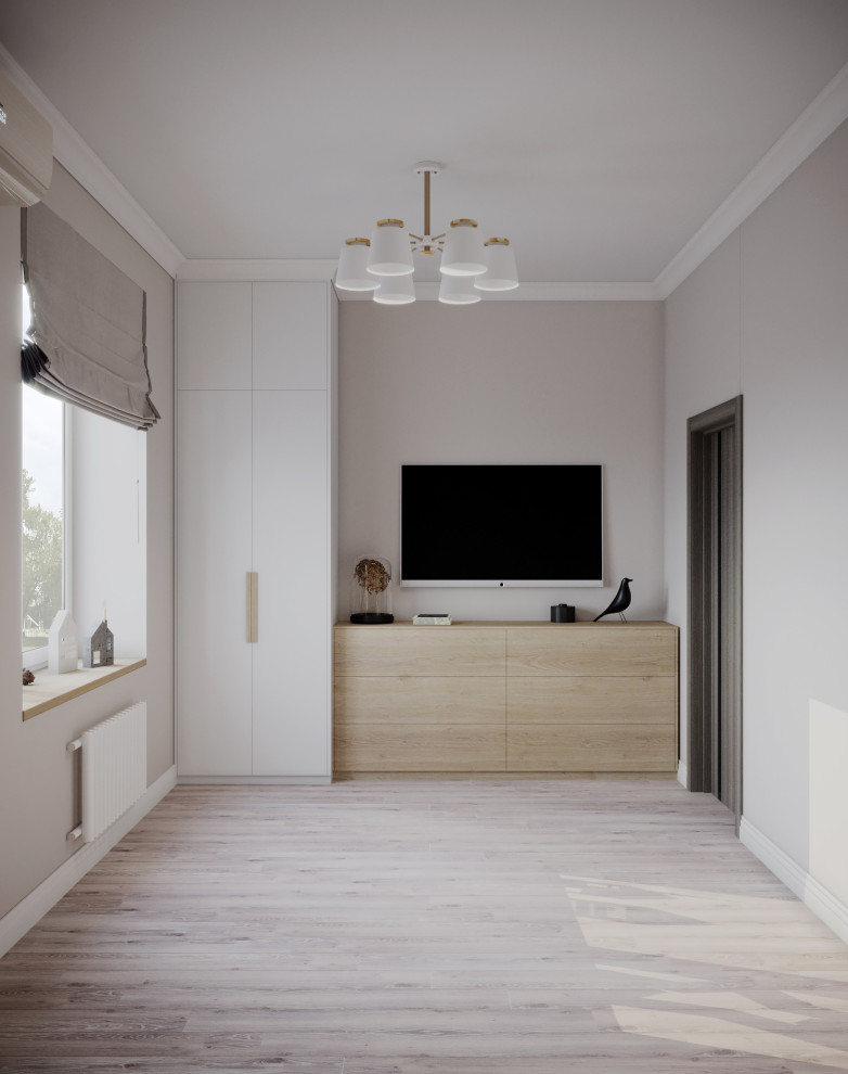 Гостевая комната