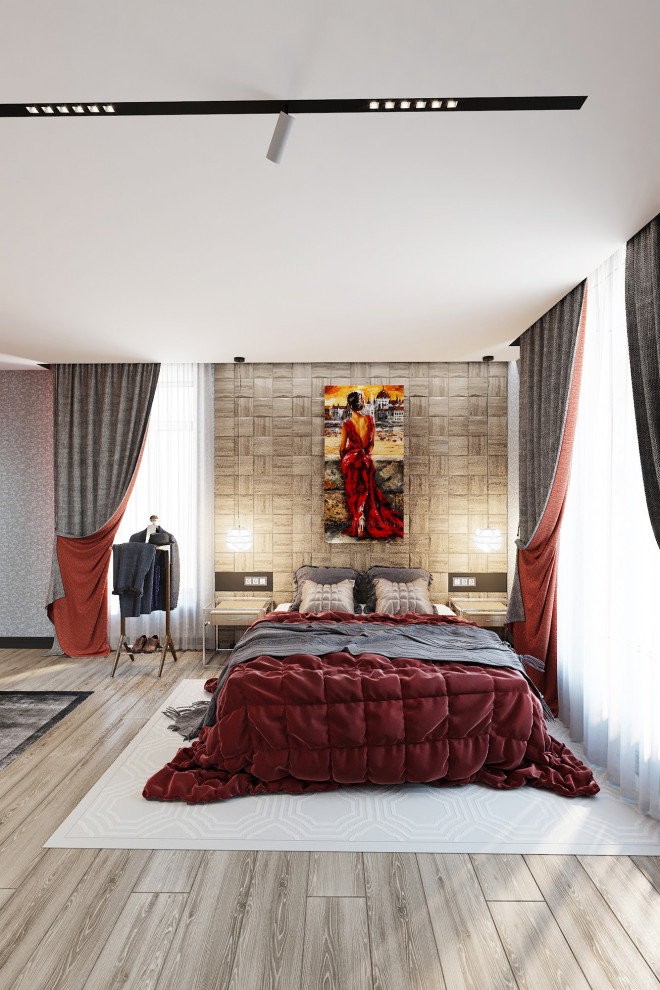 Дом в краснолесье