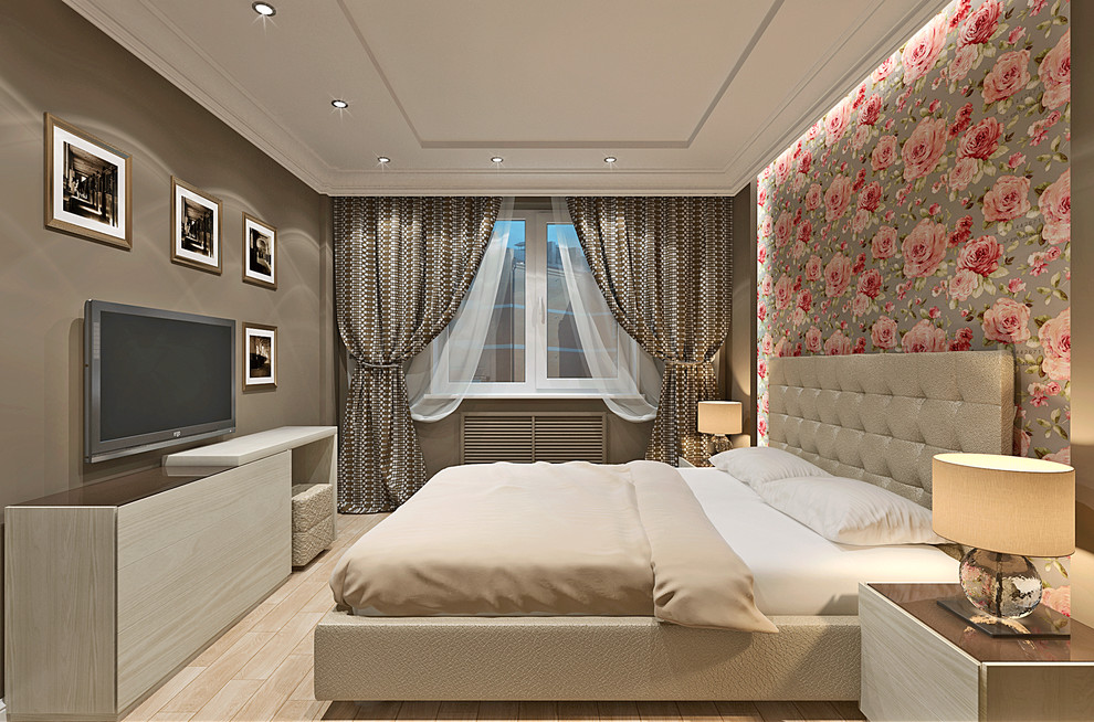 Квартира в подмосковье