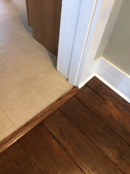 Cork Flooring Is It Really Durable