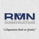 RMN Construction