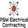 PSM Electrical Contracting