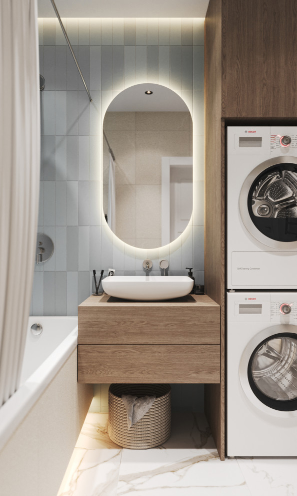 Трехкомнатная квартира в г. Зеленодольск