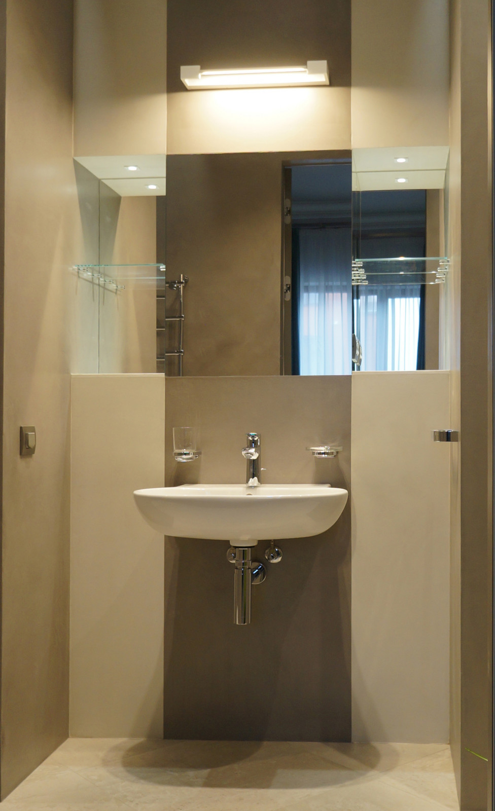 Резиденция Рублево