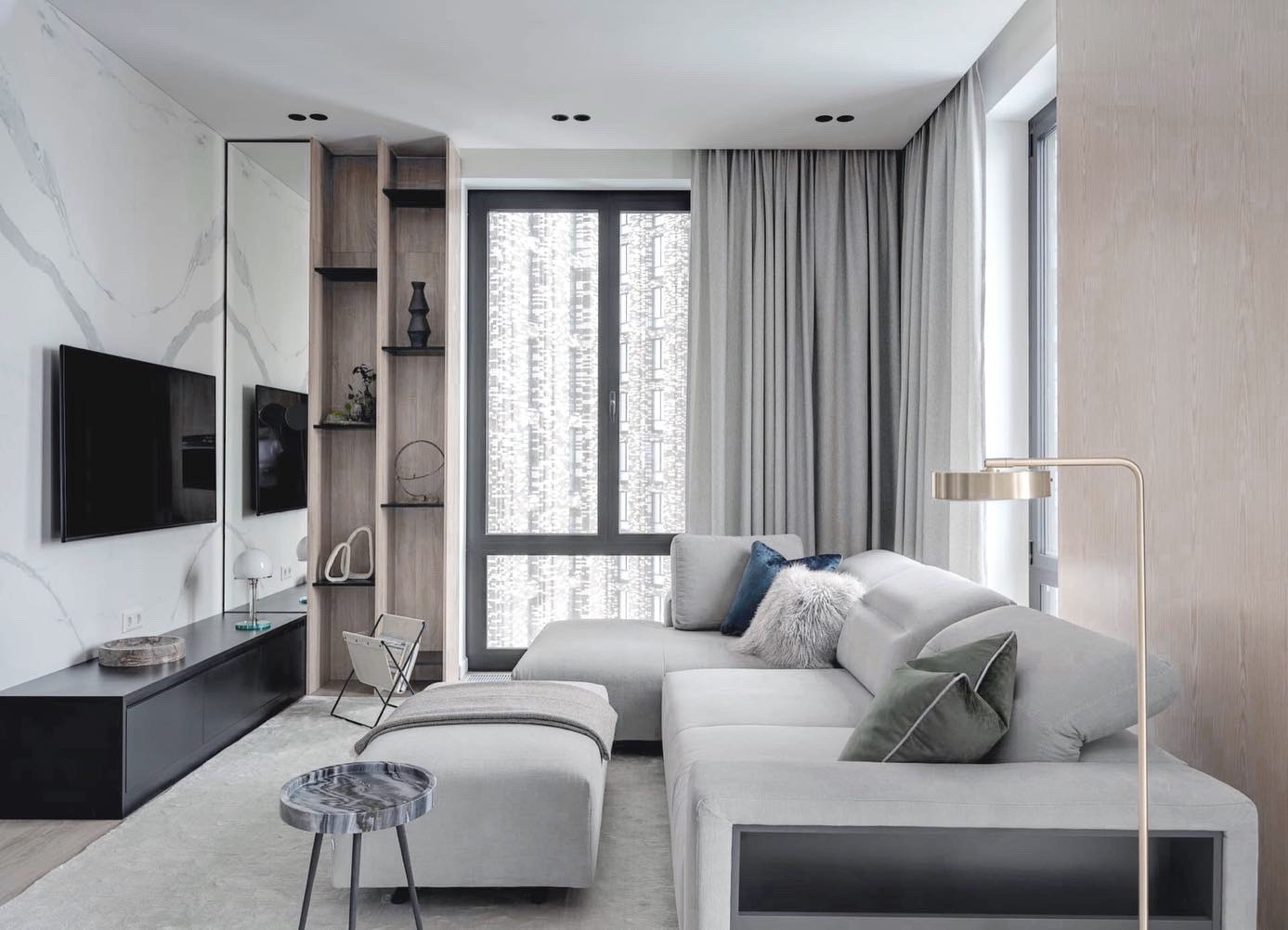 Пресня Сити 65 фото