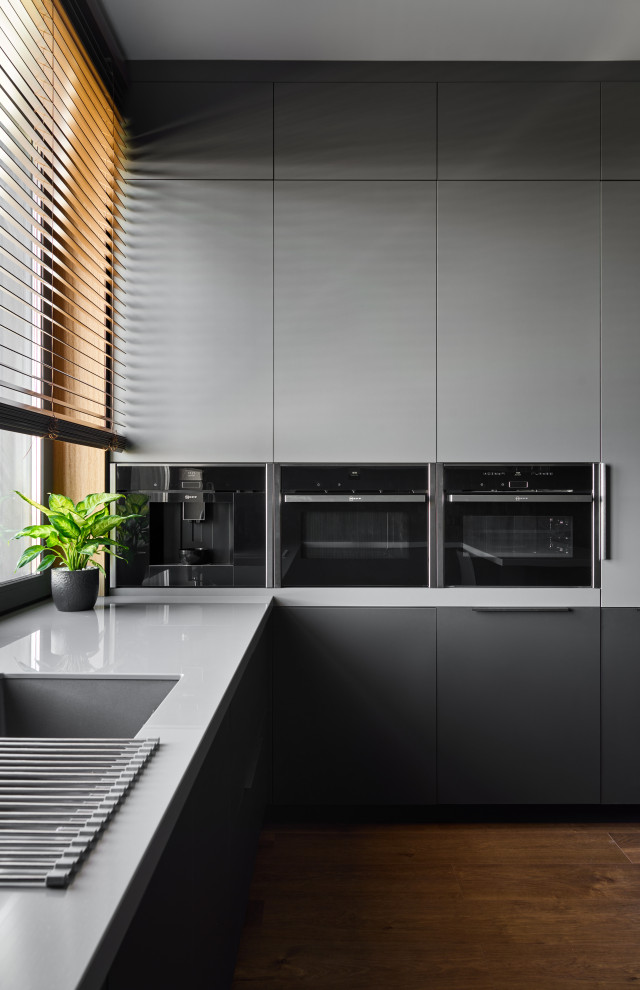 Квартира на Типанова