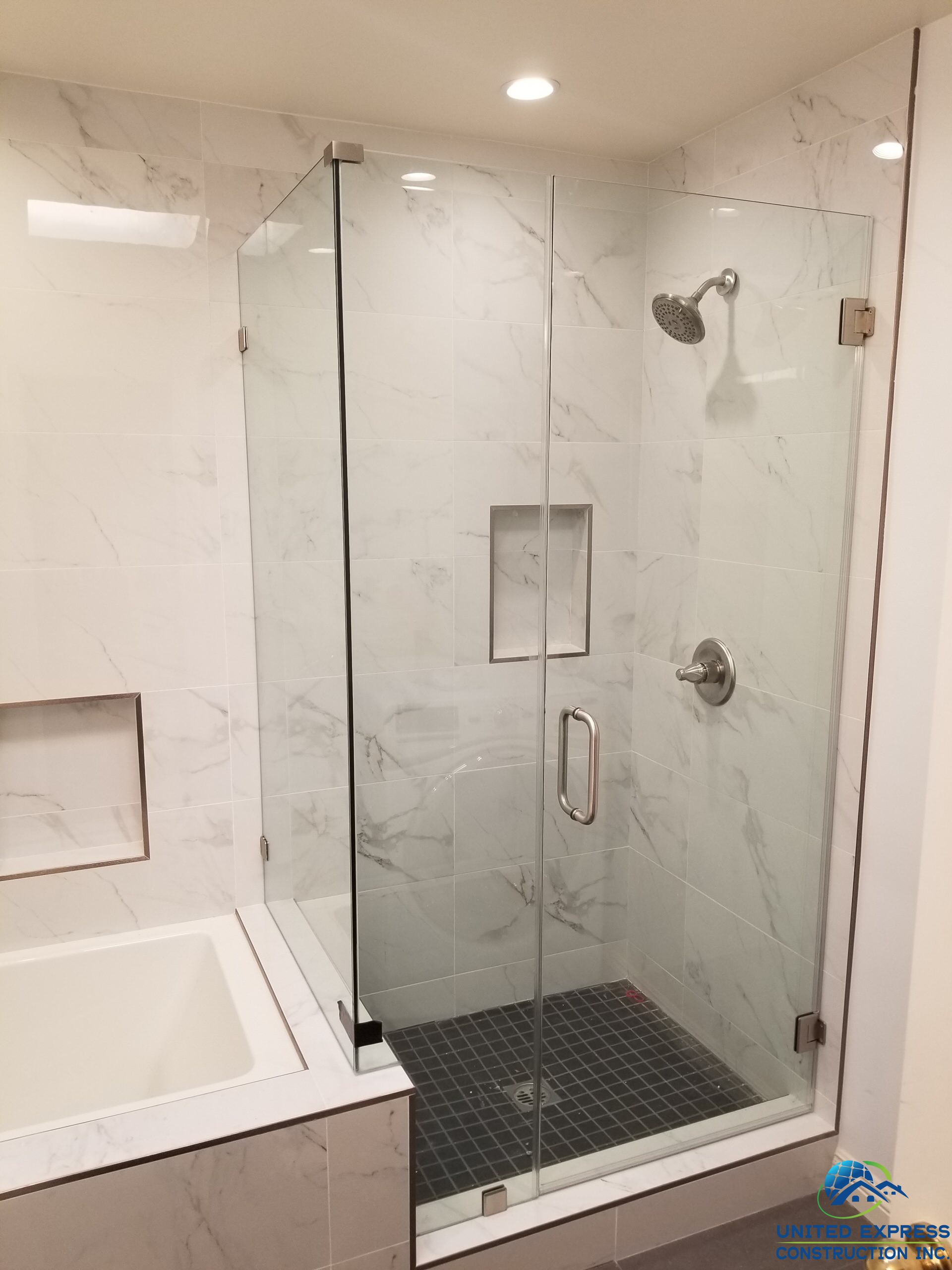 Bathroom remodeling in santa monica