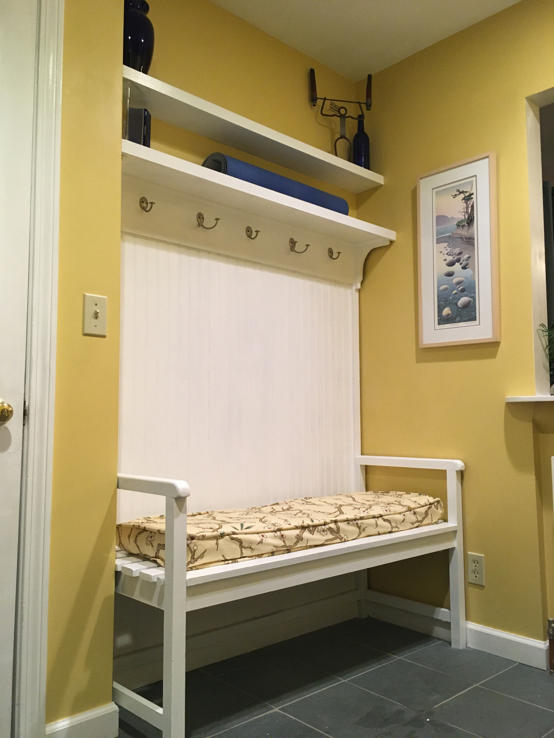 Suburban Remodel