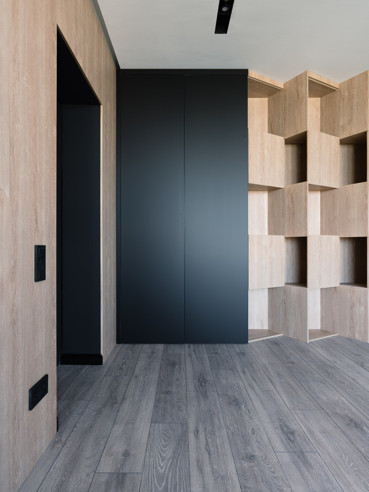 Интерьерная фотосъёмка квартиры в Краснодаре