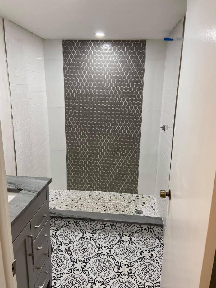 Bathrooms