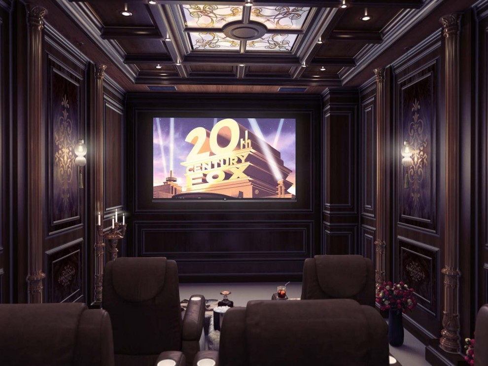 Шикарный дом в Зеленогорске