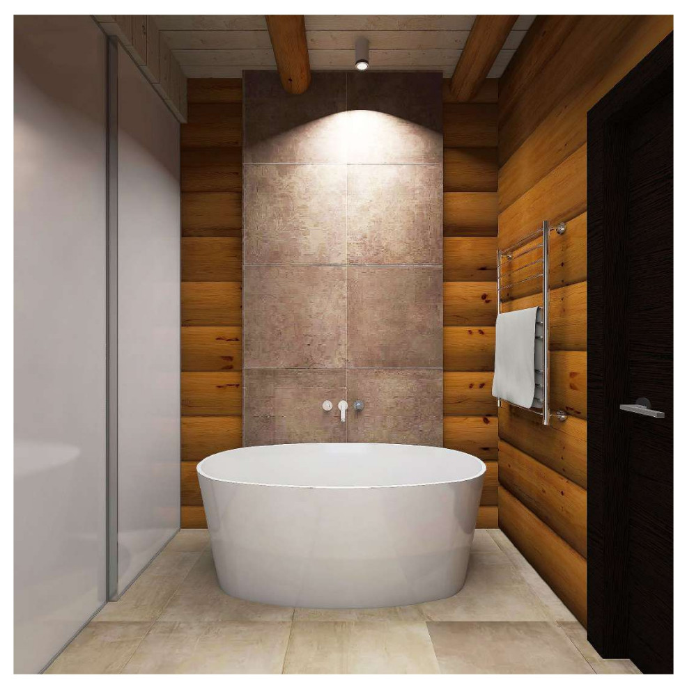 Интерьеры Частного дома