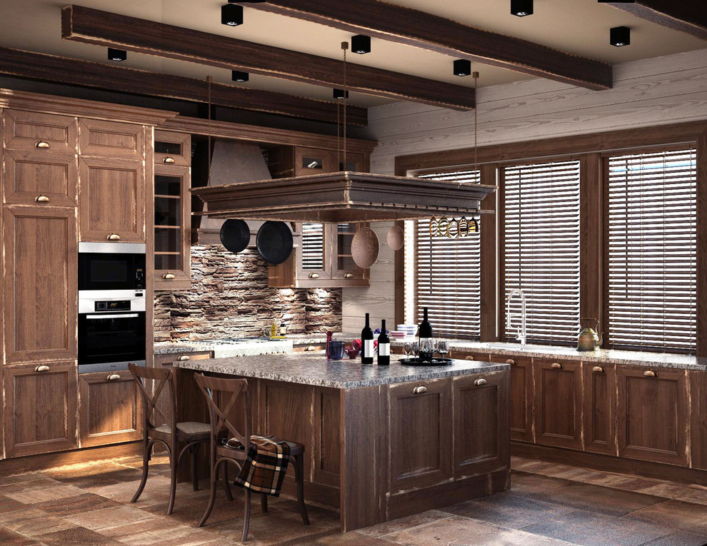 Частный дом Новорижские ключи