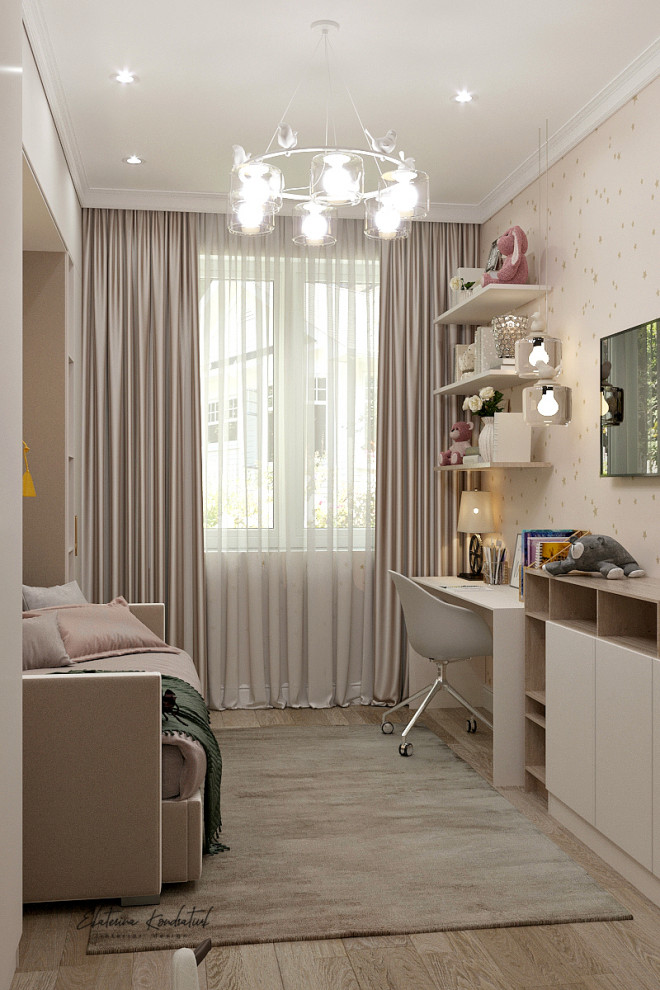 КП ЛАЗУРНЫЙ БЕРЕГ